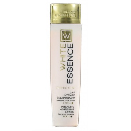 WHITE ESSENCE - LAIT PERFECTION