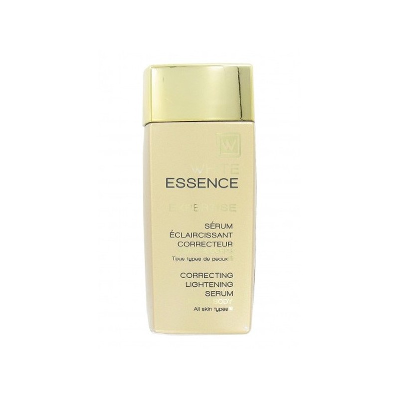 WHITE ESSENCE - SÉRUM ECLAIRCISSANT CORRECTEUR