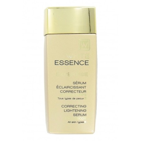 WHITE ESSENCE - SÉRUM ECLAIRCISSANT CORRECTEUR