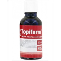 TOPIFARM - SÉRUM...