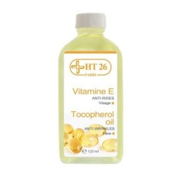 HT26 - VITAMINE E