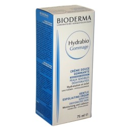 Bioderma Hydrabio, Gommage ,crème douce gommante