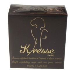 K-resse paris savon exfoliant lumière