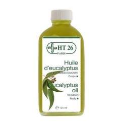 HT26 - HUILE D'EUCALYPTUS