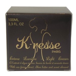 K-resse Paris Crème Lumière