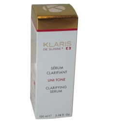 Klaris de suisse + , Serum Clarifiant,uni Tone,Clarifying serum