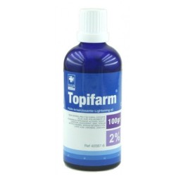 TOPIFARM - HUILE...