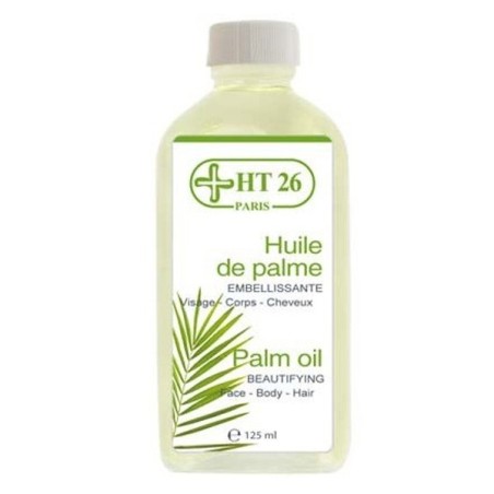 HT26 - HUILE DE PALME