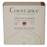 Couvrance correcteur de Teint, Crème de Teint Compact . Texture confort-SPF30-05