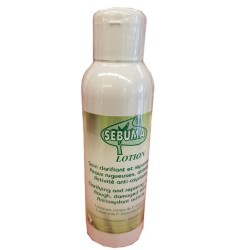 Lotion Sebuma