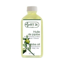 HT26 - HUILE DE JOJOBA