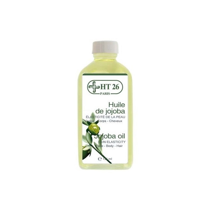 HT26 - HUILE DE JOJOBA