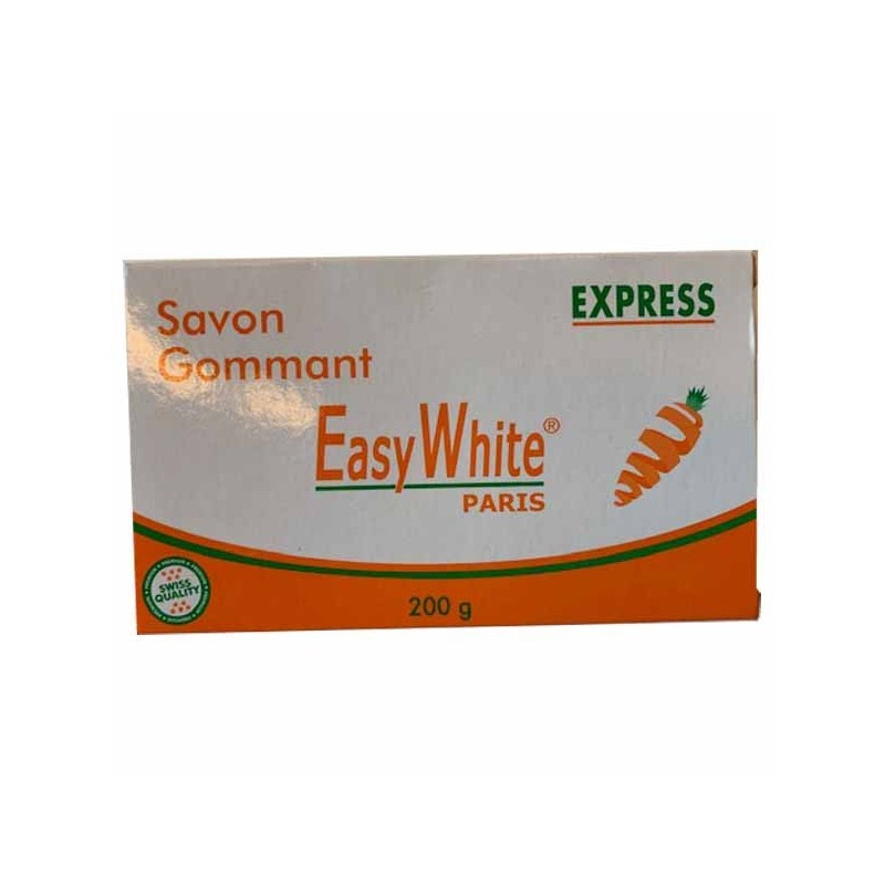 EsayWhite Savon Gommant