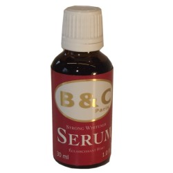 Serum Eclaircissant Fort - B & C Paris