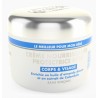 Crème Nourrissante Protectrice Bébé