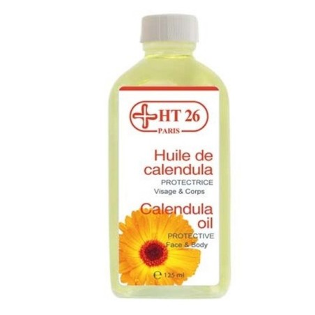 HT26 - HUILE DE CALENDULA