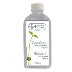 HT26 - GLYCÉRINE