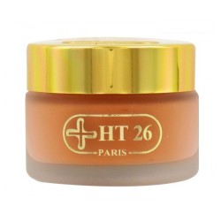 HT26 - FOND DE TEINT MOUSSE