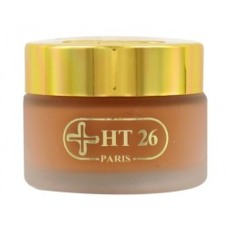 HT26 - FOND DE TEINT MOUSSE