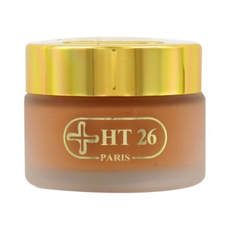 HT26 - FOND DE TEINT MOUSSE