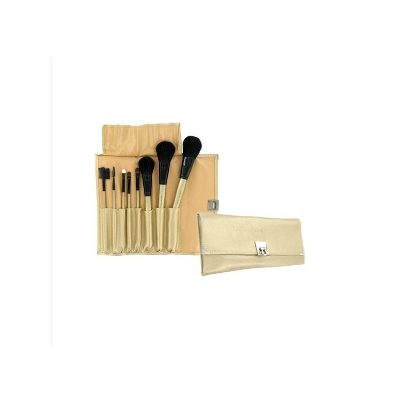 HT26 - KIT PINCEAUX MAQUILLAGE