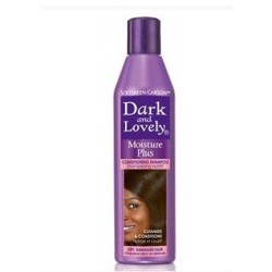 DARK & LOVELY - SHAMPOOING...