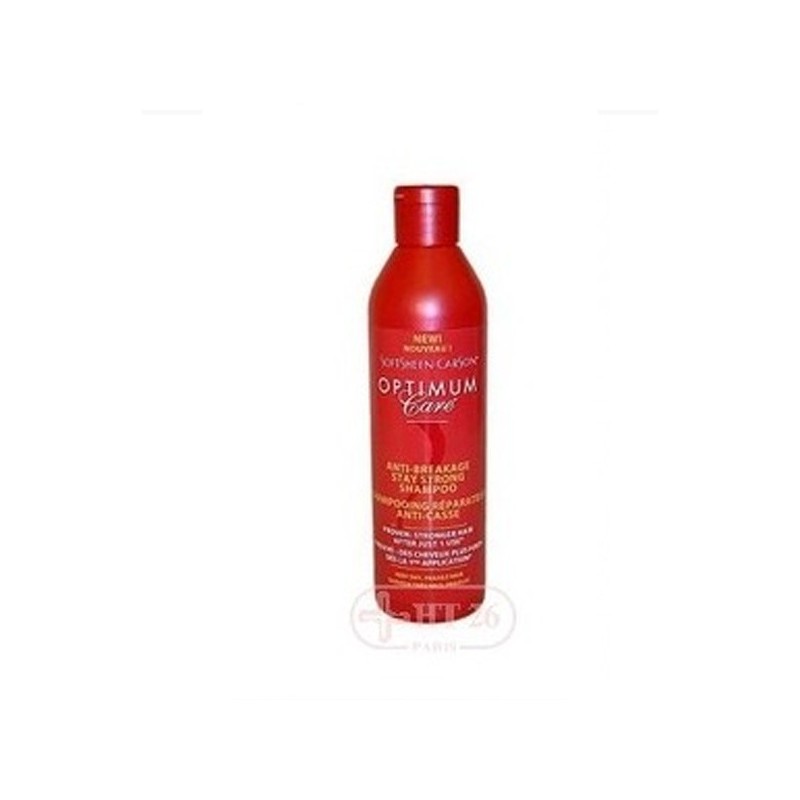 OPTIMUM CARE - ANTI BREAKAGE SHAMPOO