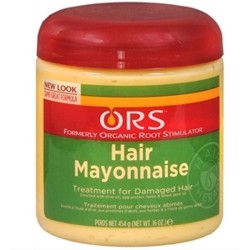 ORGANIC ROOT - HAIR MAYONNAISE 228GR