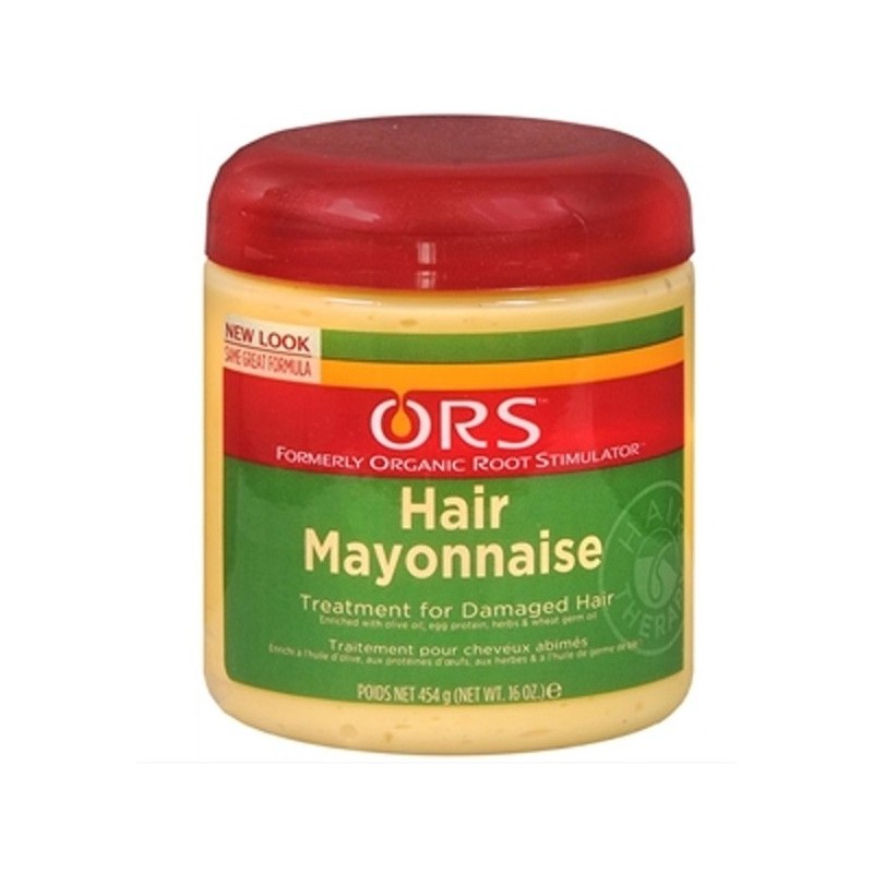 ORGANIC ROOT - HAIR MAYONNAISE 228GR