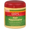 ORGANIC ROOT - HAIR MAYONNAISE 228GR