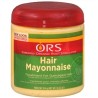 ORGANIC ROOT - HAIR MAYONNAISE 454GR