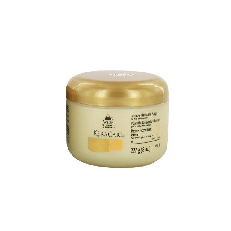 KERACARE - MASQUE RECONSTITUANT INTENSE