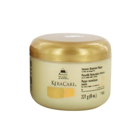 KERACARE - MASQUE RECONSTITUANT INTENSE