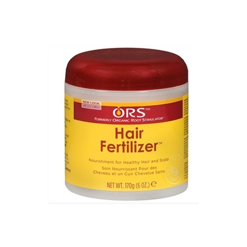 ORGANIC ROOT - HAIR FERTILIZER