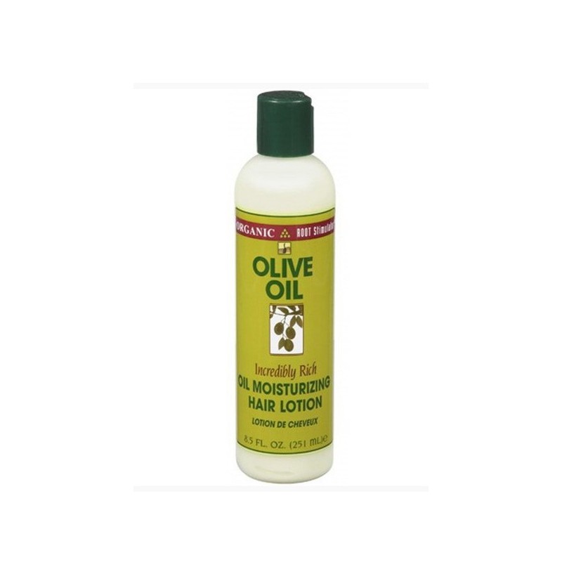 ORGANIC ROOT - OLIVE OIL HAIR LOTION