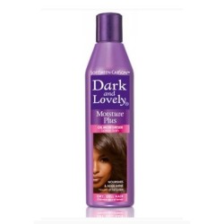 DARK & LOVELY - LOTION SOIN...