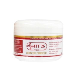 HT26 - CRÈME PROTECTRICE COIFFANTE