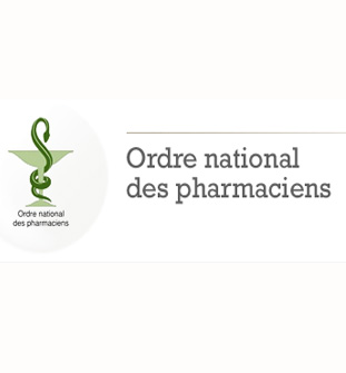 Ordre pharmacien