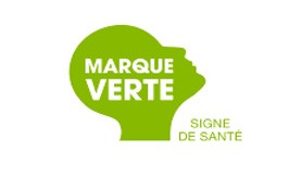 Marque Verte