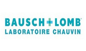 Chauvin Bausch & Lomb